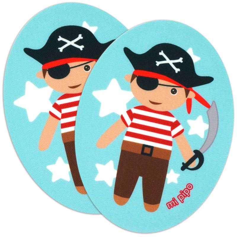 Pulseras Identificativas Niños Personalizada Mi Pipo Pirata